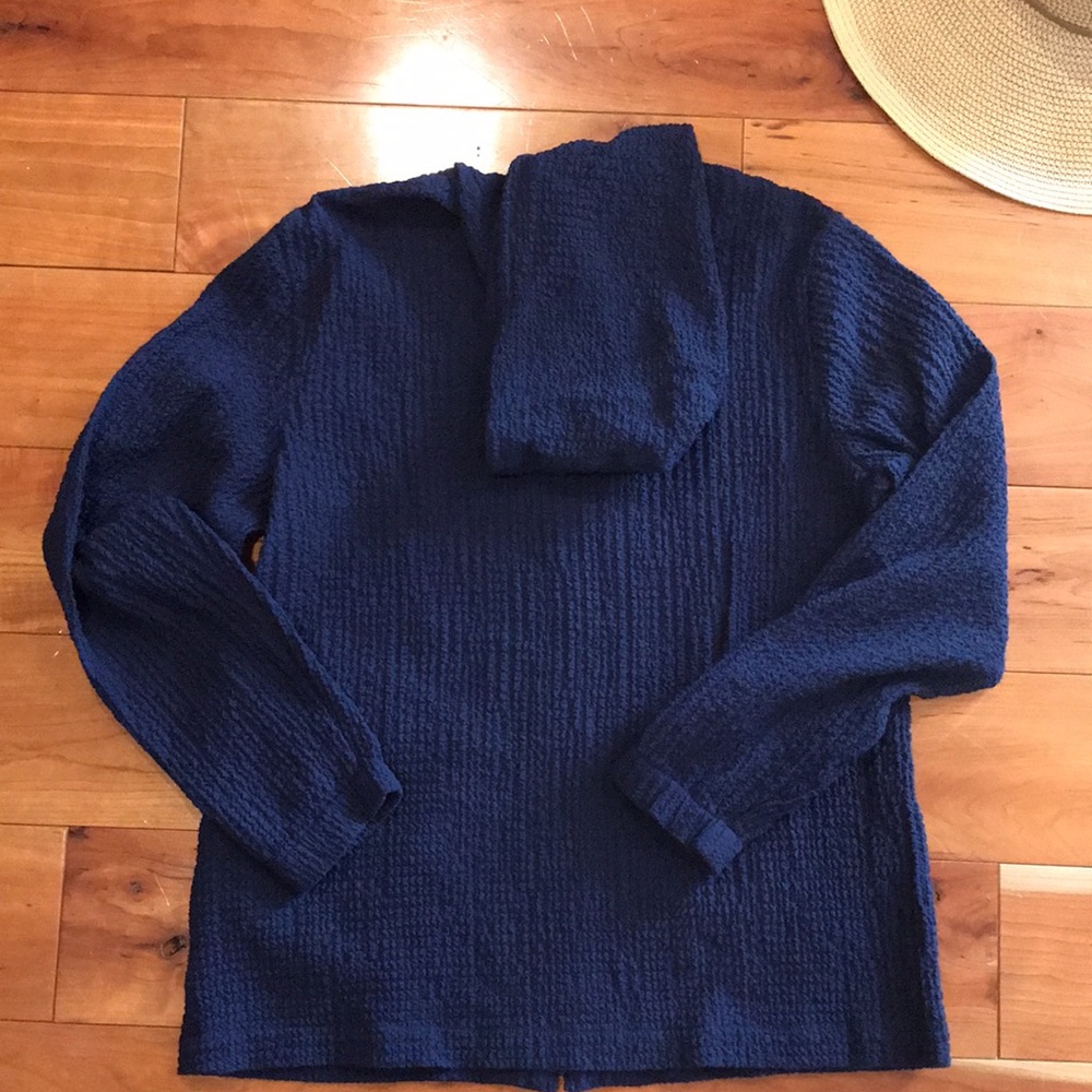 Orvis Spring Jacket - Picture 3 of 3